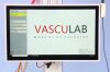 US VASCULAR VascuLab 4040 2017  Touchscreen Vascular Doppler ABI System TESTED