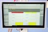 US VASCULAR VascuLab 4040 2017  Touchscreen Vascular Doppler ABI System TESTED