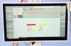US VASCULAR VascuLab 4040 2017  Touchscreen Vascular Doppler ABI System TESTED