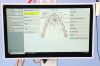 US VASCULAR VascuLab 4040 2017  Touchscreen Vascular Doppler ABI System TESTED