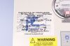 BAKER SterilSHIELD Fume/Bio Safety Hood