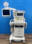 GE Aisys CS2 YOM: 2012 Anesthesia Machine