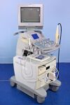 ACUSON CV70 Siemens  Ultrasound  Two Transducers, Printer