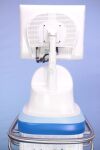 MEDROBOTICS Flex Robotic System 24500 Manufactured in 2017