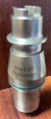HALL PRO2046 Zimmer/Hudson Drill Attachment in excellent working condition