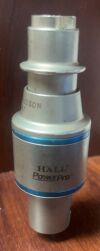 HALL PRO6047 PRO 6047 Zimmer/Hudson Reamer attachment in excellent working condition