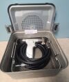 HALL 5067-02 Osc saw  hose   case in excellent working condition-