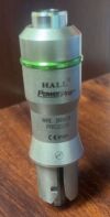 HALL PRO2028 Wire Driver Attachment in excellent working condition