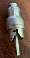 HALLMICROCHOICE 5020-030 Jacobs Chuck- In Excellent Condition