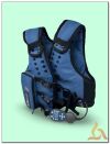 AFFLOVEST Medium  8300 Airway Clearance Device