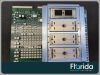 GE GA200714-2 A/ GA302475 GE LOGIQ E9 RELAY BOARD MODEL GA200714-2 A/ GA302475 REV 02 Ultrasound Accessories