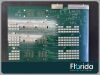 GE GA200714-2 A/ GA302475 GE LOGIQ E9 RELAY BOARD MODEL GA200714-2 A/ GA302475 REV 02 Ultrasound Accessories