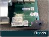 GE GA200714-2 A/ GA302475 GE LOGIQ E9 RELAY BOARD MODEL GA200714-2 A/ GA302475 REV 02 Ultrasound Accessories