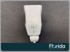 PHILIPS X6-1 XMATRIX CARDIAC TRANSDUCER PROBE REF 453561247505 FOR iU22 30 DAYS WARRANTY Ultrasound Transducer