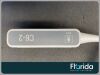 PHILIPS C6-2 CURVED ARRAY TRANSDUCER PROBE REF 453561652565 FOR PARTS OR REPAIR Ultrasound Transducer