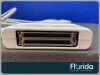 PHILIPS C6-2 CURVED ARRAY TRANSDUCER PROBE REF 453561652565 FOR PARTS OR REPAIR Ultrasound Transducer