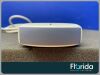 PHILIPS C6-2 CURVED ARRAY TRANSDUCER PROBE REF 453561652565 FOR PARTS OR REPAIR Ultrasound Transducer