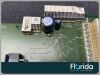 GE RTK20.P5/KTI300387 GE VOLUSON E8 RTK BOARD MODEL: RTK20.P5 KTI300387_1 Ultrasound Accessories