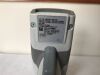 CODE CR2612_01 Code Patents Pending CR2600 Handle Reader CR2612_01