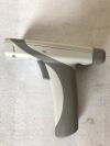 CODE CR2612_01 Code Patents Pending CR2600 Handle Reader CR2612_01