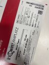 MERIT MEDICAL InQwire IQA521 Amplatz Guide Wire, Bx/5