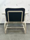UMF MEDICAL 8690 Bariatric Phlebotomy Exam Chair