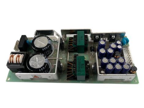 SHIMADZU LDC60F-2 Power Supply Board Portable X-Ray