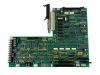 SHIMADZU 502-22478 X Cont-2002 Assy Board Portable X-Ray