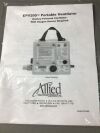 ALLIED EPV200 Ventilator