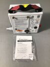 ALLIED HEALTHCARE PRODUCTS EPV200 with Assist Control Portable Ventilator