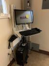 DEL MEDICAL INC CM 50 kW X-Ray System, Digital, 2015