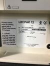 PHYSIO-CONTROL/ MEDTRONIC Lifepak 12/LP12 Biphasic Defibrillator/Monitor/Pacemaker