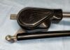 ALLEN MEDICAL UltraFin Lithotomy Stirrups
