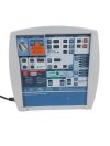 ALLIED HEALTHCARE AHP300 Allied Healthcare Products Inc AHP300 Portable Ventilator