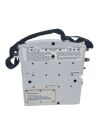 ALLIED HEALTHCARE AHP300 Allied Healthcare Products Inc AHP300 Portable Ventilator