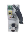 ALLIED HEALTHCARE AHP300 Allied Healthcare Products Inc AHP300 Portable Ventilator
