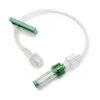 B BRAUN InVision-Plus IV Administration