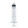 B BRAUN Renal Therapies Syringes