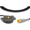 CABLES AND SENSORS 80310400 Ultrasound Transducer
