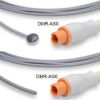 CABLES AND SENSORS DMR-AS0 Temperature Probe