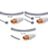 CABLES AND SENSORS DSL-AS0 Temperature Probe