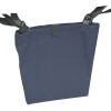 TIDI Canvas Urostomy Pouches