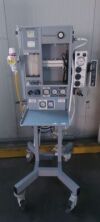 BLEASE Frontline Genius / Genius MRI Anesthesia Machine