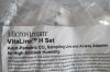 ORIDION Ref: 010787 Microstream VitaLine H Set Adult-Pediatric CO2 Sampling Line and Airway Adapter for High Humidity Qty. of (21)