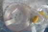 ORIDION Ref: 010787 Microstream VitaLine H Set Adult-Pediatric CO2 Sampling Line and Airway Adapter for High Humidity Qty. of (21)