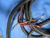 GE 5125079-2 UPS to PDU Cable PET/CT