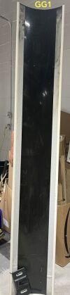 GE 2347866 Discovery ST Cradle 1210mm Core High Power Table  PET/CT