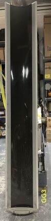 GE 2347866 Discovery ST Cradle 1210mm Core High Power Table  PET/CT