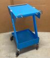 COVIDIEN UC8009 Instrument Cart