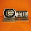 ZIMMER 8801 Air Dermatome and 7701 Skin Graft Mesher kits